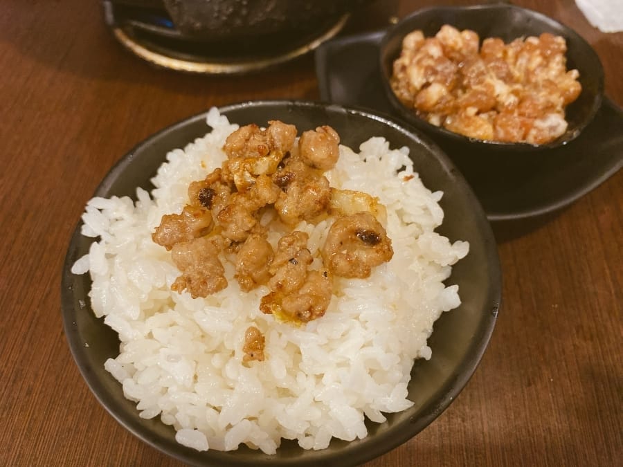 高雄楠梓區火鍋 幸福の鍋~一鍋多吃,邊吃邊烤真好玩!