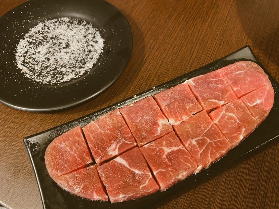 高雄楠梓區火鍋 幸福の鍋~一鍋多吃,邊吃邊烤真好玩!