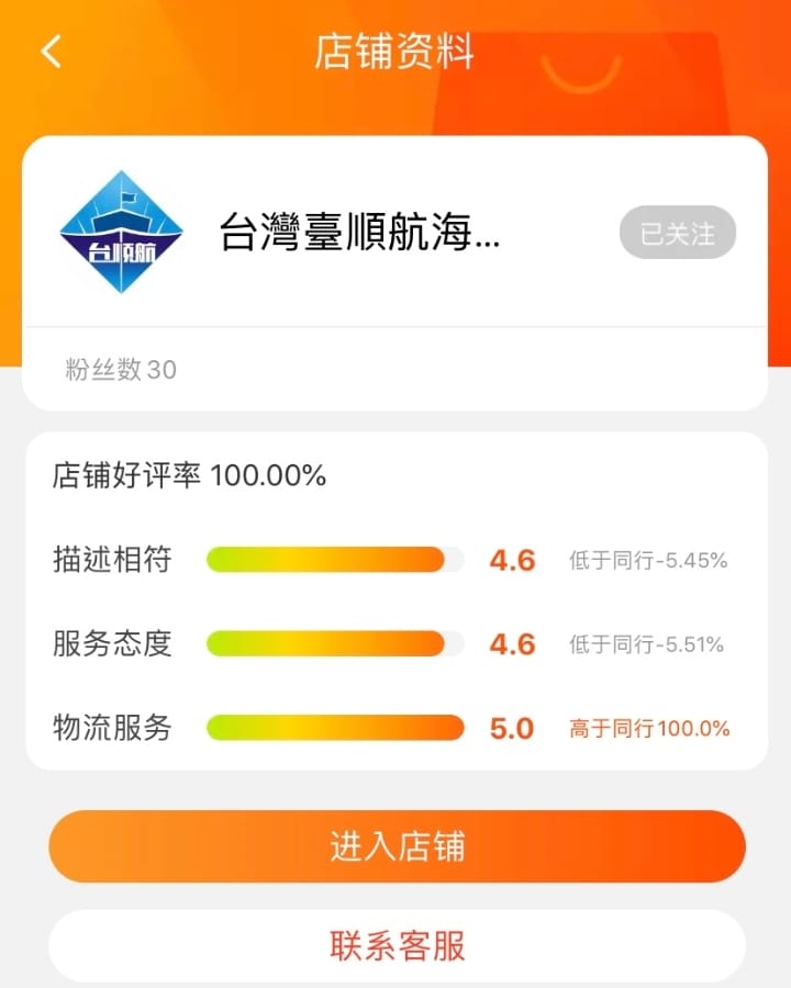 淘寶購物超簡單! 台順航海運集運/大型傢俱回台/私人集運/淘寶海運 讓你輕鬆進入淘寶的購物天堂!