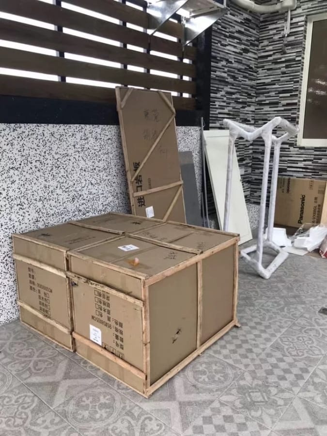 淘寶購物超簡單! 台順航海運集運/大型傢俱回台/私人集運/淘寶海運 讓你輕鬆進入淘寶的購物天堂!