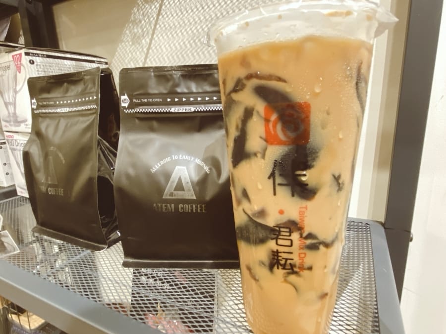 伴君耘banjunyun新開張~飲料天天開幕活動價,快手刀衝!!!!