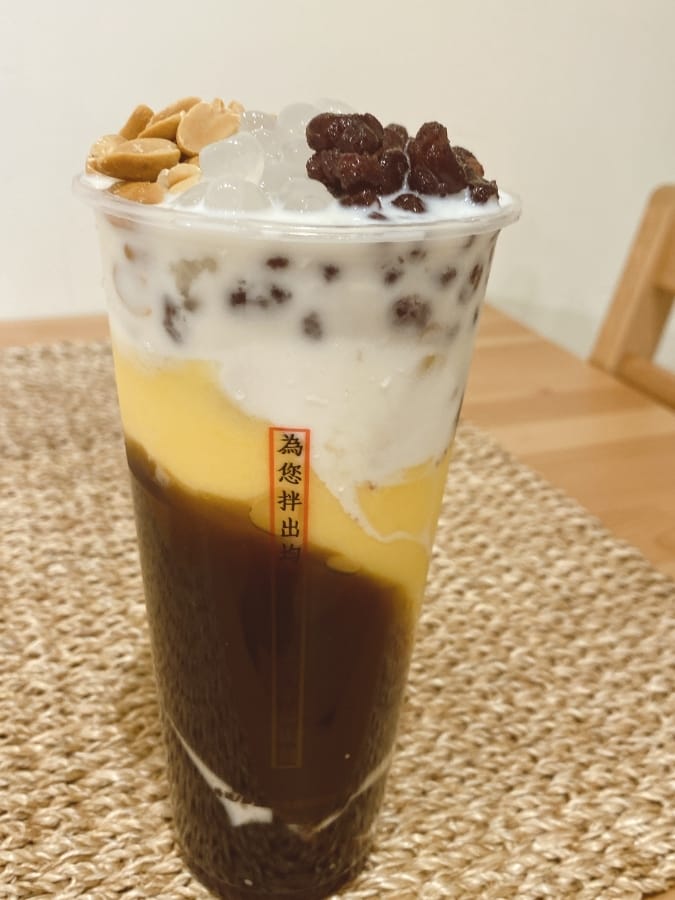 伴君耘banjunyun新開張~飲料天天開幕活動價,快手刀衝!!!!