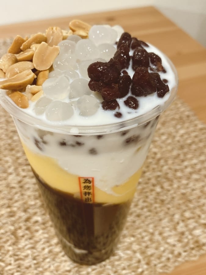 伴君耘banjunyun新開張~飲料天天開幕活動價,快手刀衝!!!!