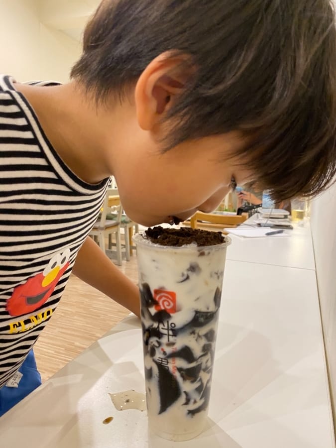 伴君耘banjunyun新開張~飲料天天開幕活動價,快手刀衝!!!!