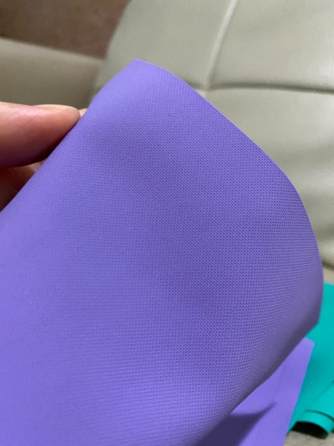 LOTUS雙面3D立體壓紋止滑瑜珈伸展帶,隨身運動的好幫手!