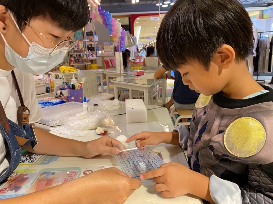 高雄遊戲愛樂園左營新光店, 親子遊樂休閒最佳的室內樂園!