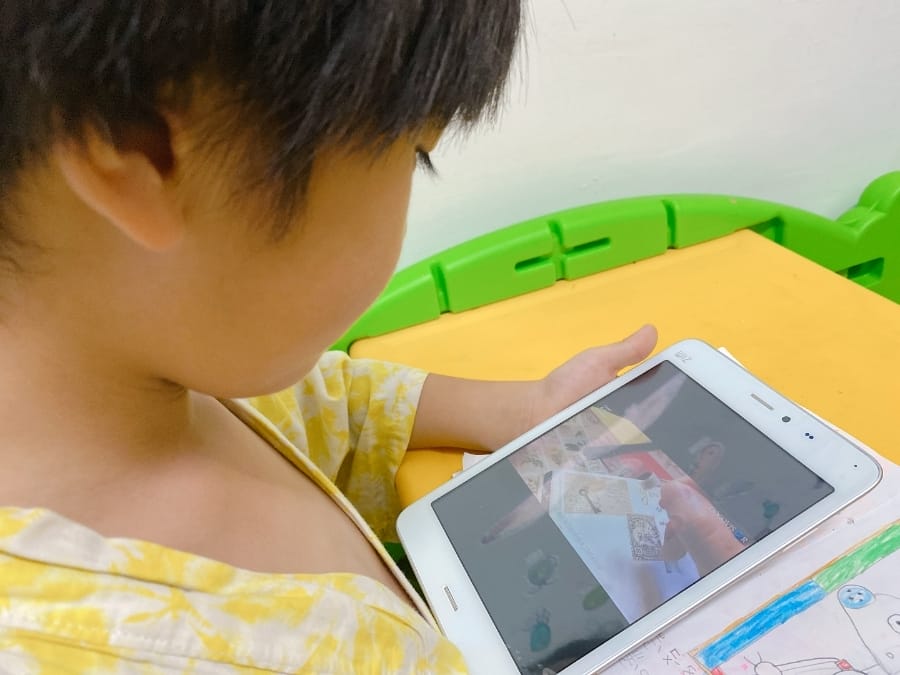 高高飛翔Gogovisor線上課程,讓你在家也能得到全世界!