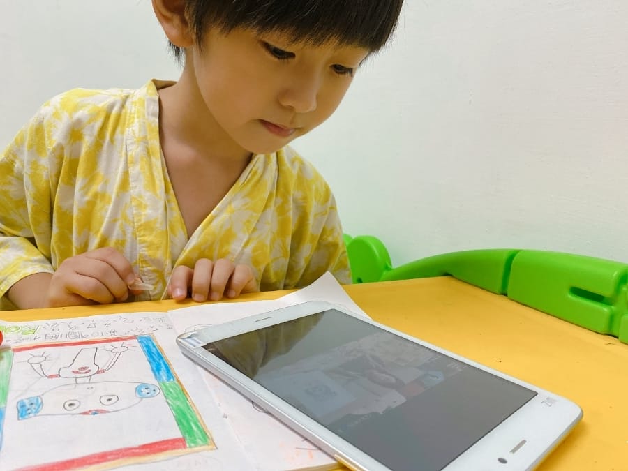 高高飛翔Gogovisor線上課程,讓你在家也能得到全世界!