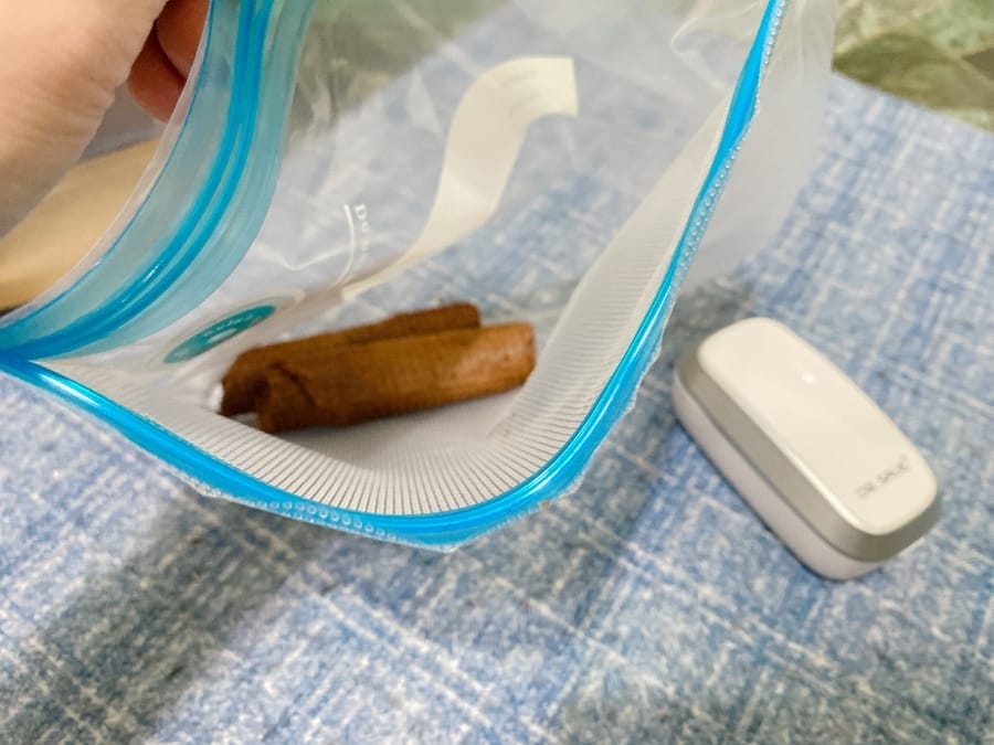 真空收納/可行李託運 摩肯Dr.Save迷你充抽氣機,換季收納的好幫手!