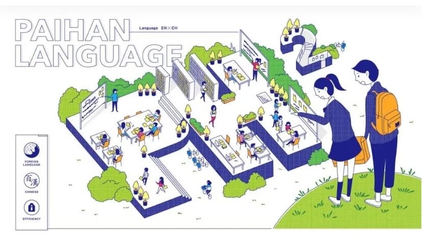 百瀚英語~量身定制的英語課程,奠定紥實的英語學習之路!