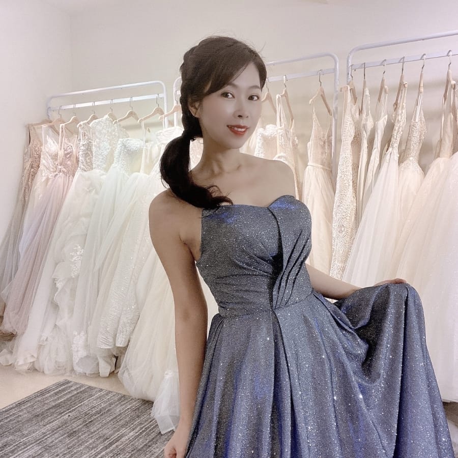 訂製妳的完美! miss lena婚紗工作室 台南婚紗單租 台南婚紗工作室推薦