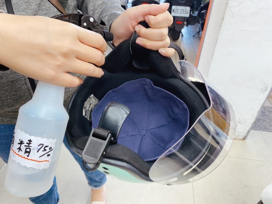 台南租車推薦~好好騎出租機車,免加壓證件、3/4安全帽、免費手機架,讓你輕鬆走跳台南!