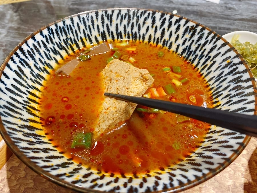 聚餐首選-麵聚場 ,時尚兼俱的麵食藝術餐廳~