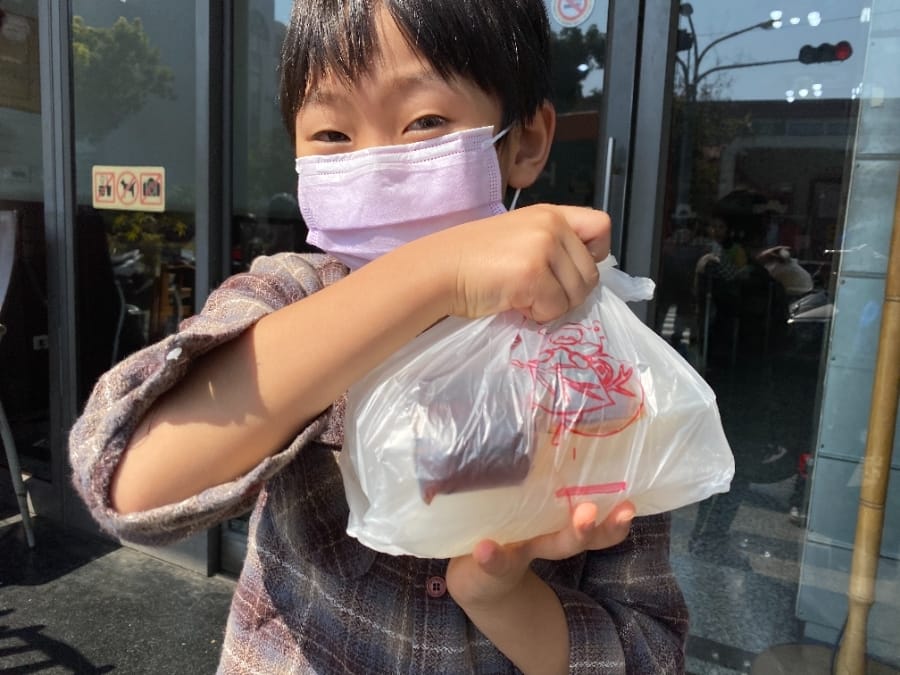 台南特色公園~大恩公園、鐵支路公園、是吉祥精緻火鍋,有吃又有玩的台南一日溜小孩行程 !