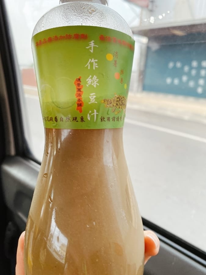 台南 六甲落羽松,一秒飛到歪國去!