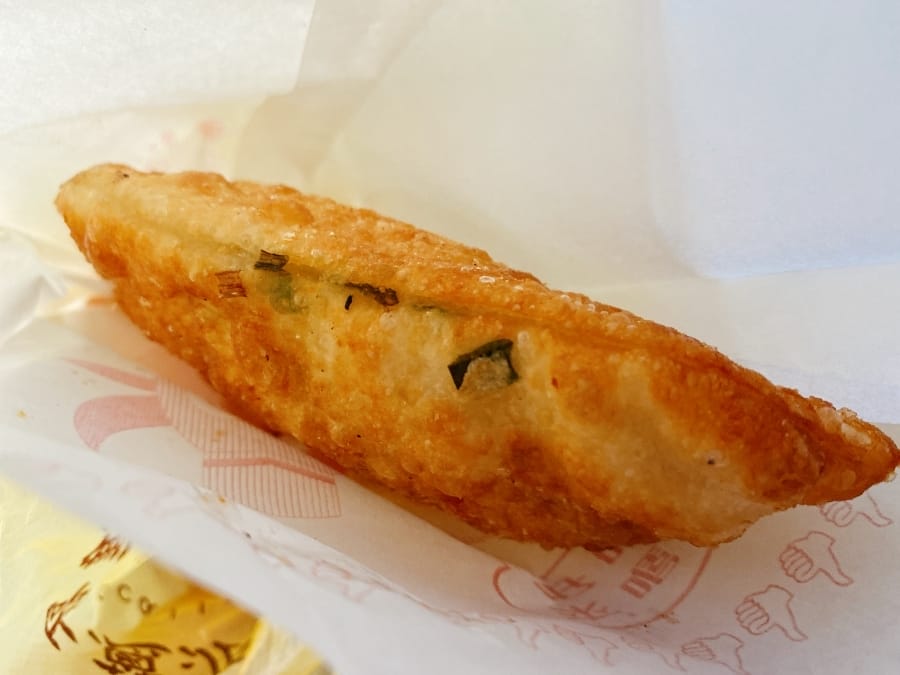 台南 六甲落羽松,一秒飛到歪國去!