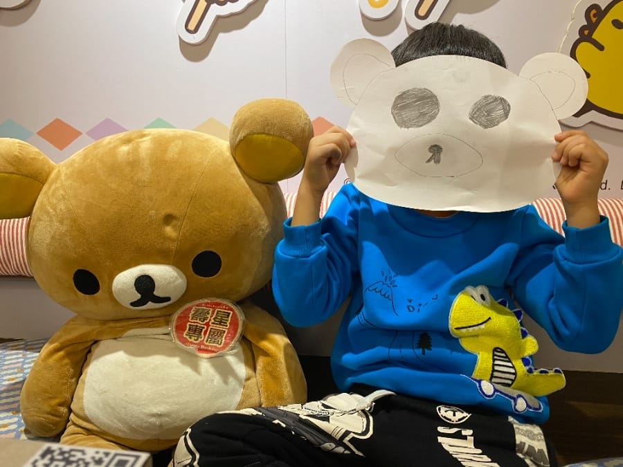 孩子偷竊怎麼辧?屎蛋變小偷!!!驚