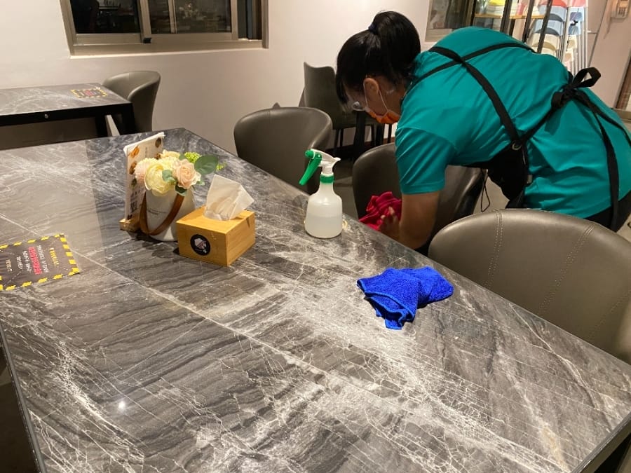 台南美食推薦 水交社文化園區麵聚場專屬白色情人節之戀,來眷村食堂吃麵吧!
