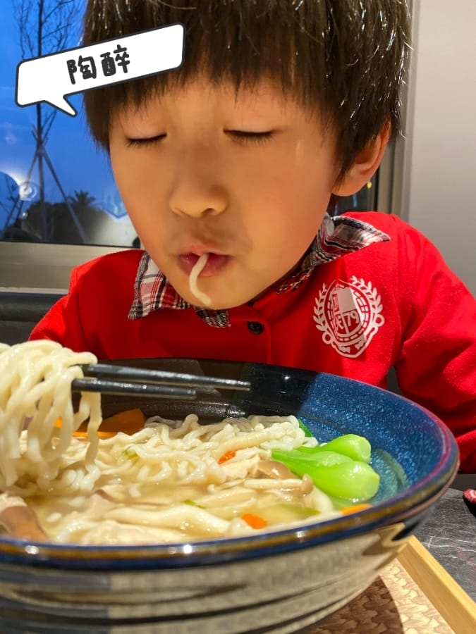 台南美食推薦 水交社文化園區麵聚場專屬白色情人節之戀,來眷村食堂吃麵吧!
