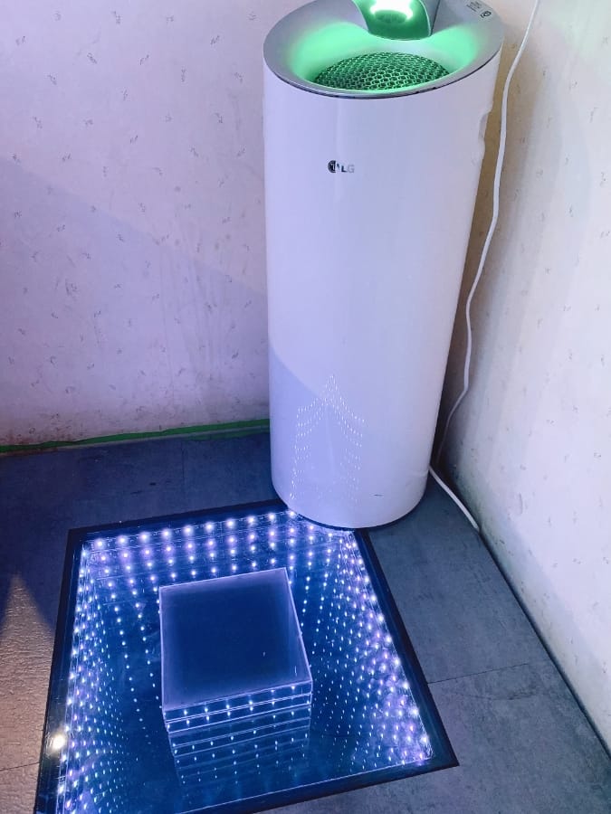南紡A2館/賓士KTV南紡店實評,可愛主題包廂親子也可唱翻天!
