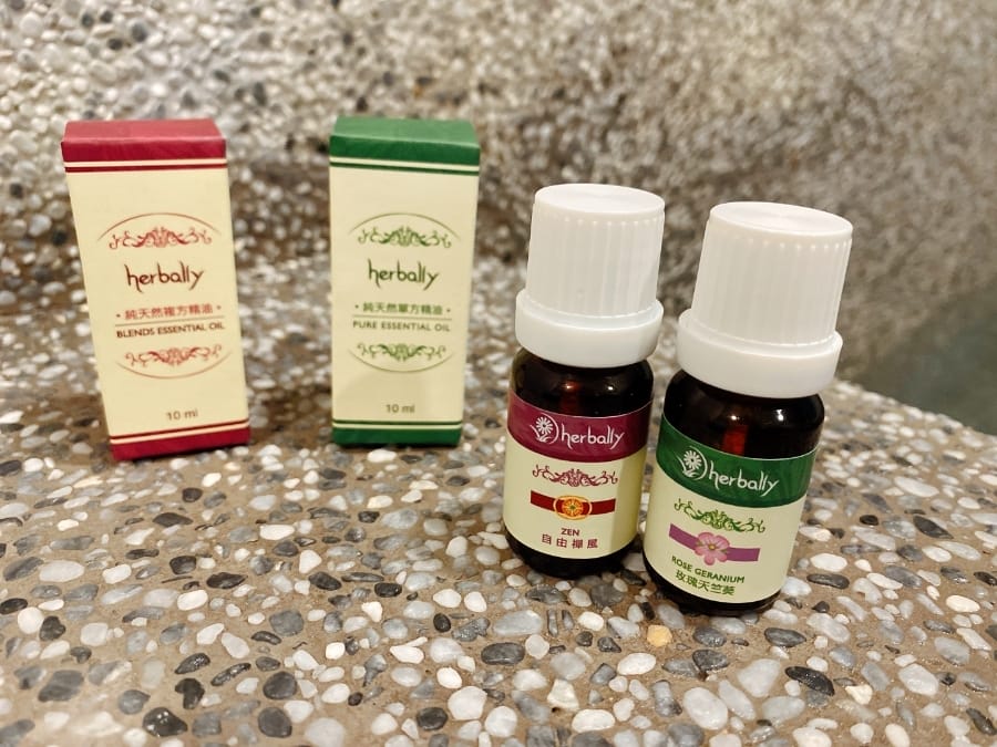 herbally草本真情客製化擴香儀是專屬於自己的客製化好禮,除了薰香還能增添趣味!