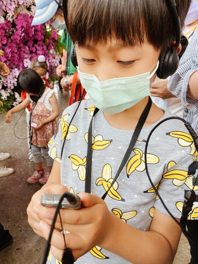 2021台灣好行觀光公車主題小旅行~山上有個博士博小旅行,讓親子假日輕鬆遊!
