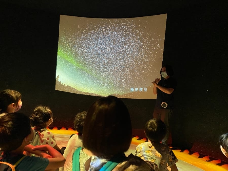 2021台灣好行觀光公車主題小旅行~山上有個博士博小旅行,讓親子假日輕鬆遊!