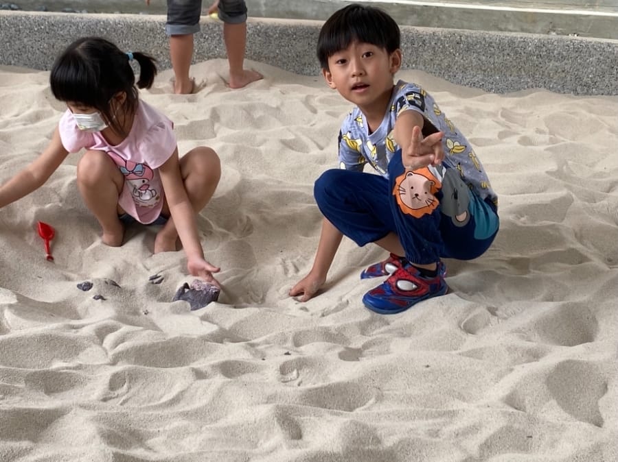 2021台灣好行觀光公車主題小旅行~山上有個博士博小旅行,讓親子假日輕鬆遊!