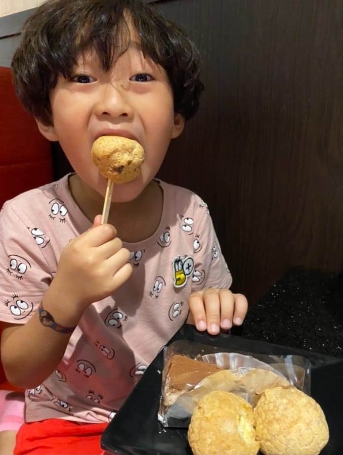 母親節怎麼慶祝?餐廳這樣訂就對啦~
