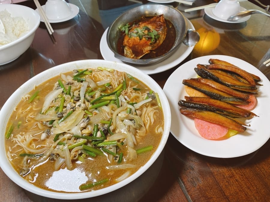 公車主題小旅行 99安平台江線,台南海陸雙拼就醬玩!
