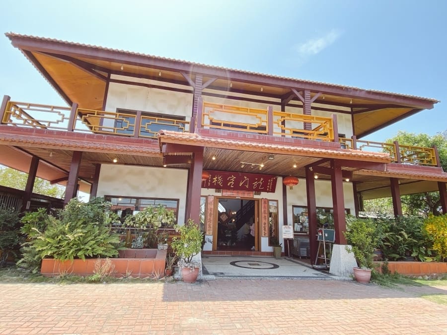 公車主題小旅行 99安平台江線,台南海陸雙拼就醬玩!