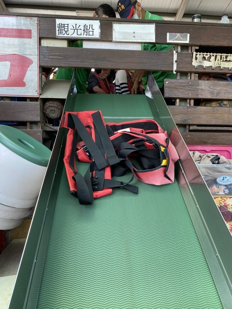 公車主題小旅行 99安平台江線,台南海陸雙拼就醬玩!