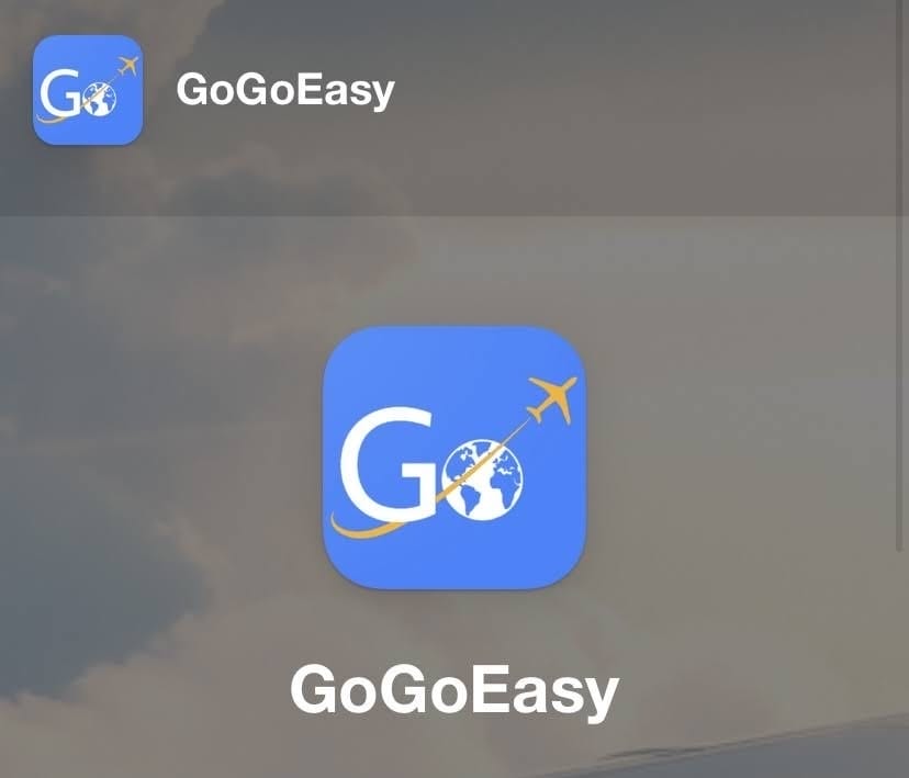 GoGoEasy APP國內外旅遊的好幫手,隨身旅遊智能規劃APP,直逹玩家的旅遊境界!