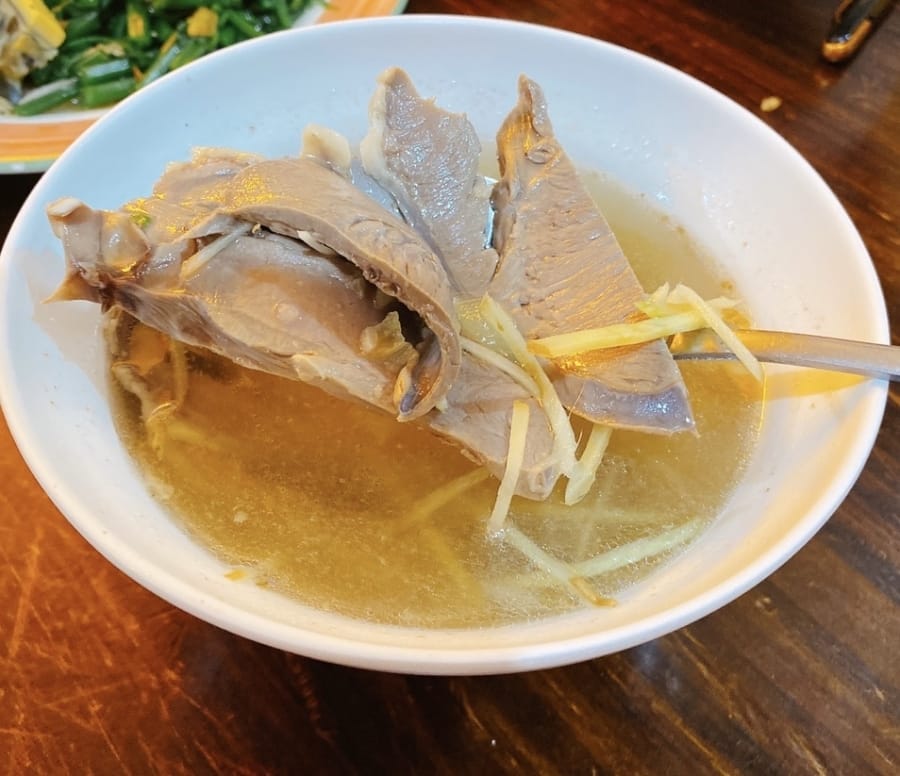 墾丁恆春古早味小吃 古城擔仔麵,恆春也吃得到的古早家鄉味!