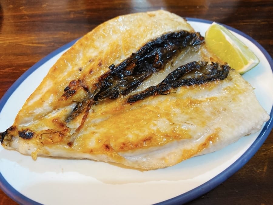 墾丁恆春古早味小吃 古城擔仔麵,恆春也吃得到的古早家鄉味!