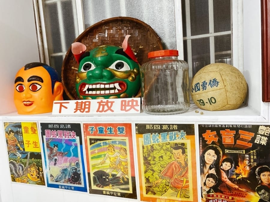 墾丁恆春古早味小吃 古城擔仔麵,恆春也吃得到的古早家鄉味!