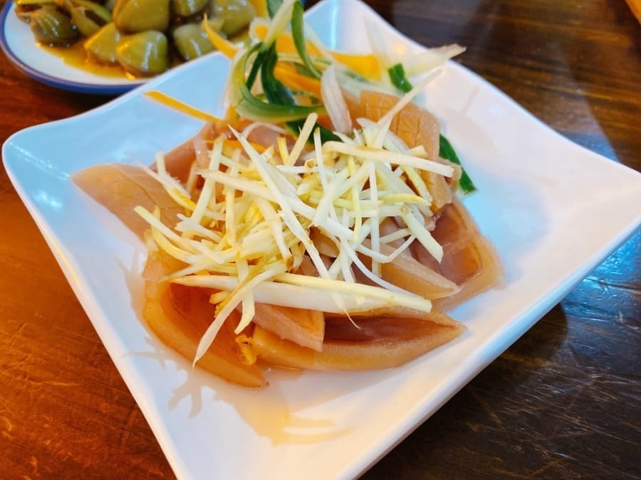 墾丁恆春古早味小吃 古城擔仔麵,恆春也吃得到的古早家鄉味!