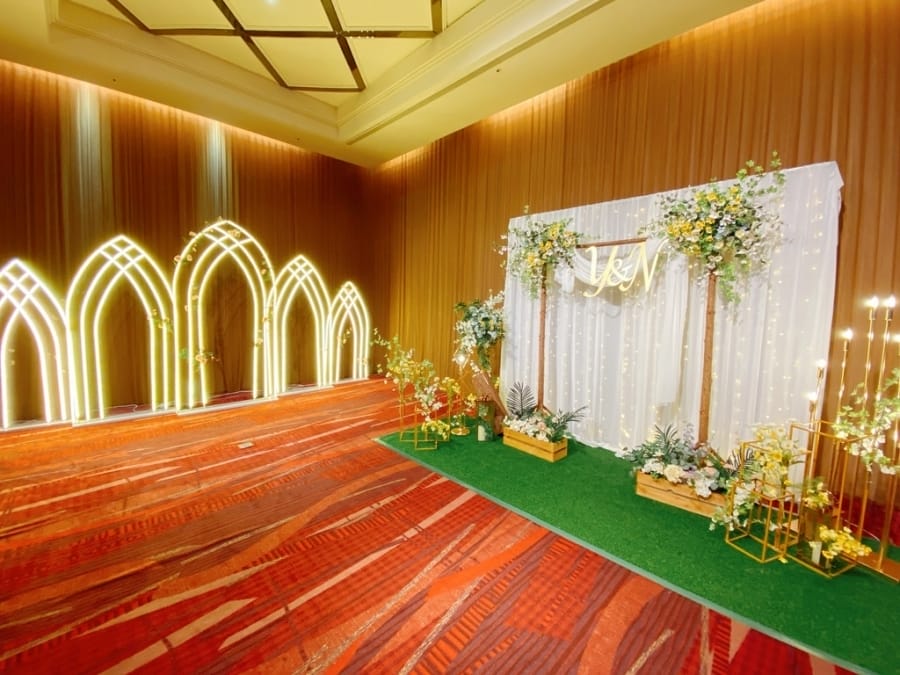 2021華人婚禮博覽會全攻略~婚紗攝影、喜餅、挑婚紗、婚禮必備小物一次挑選,超省心!