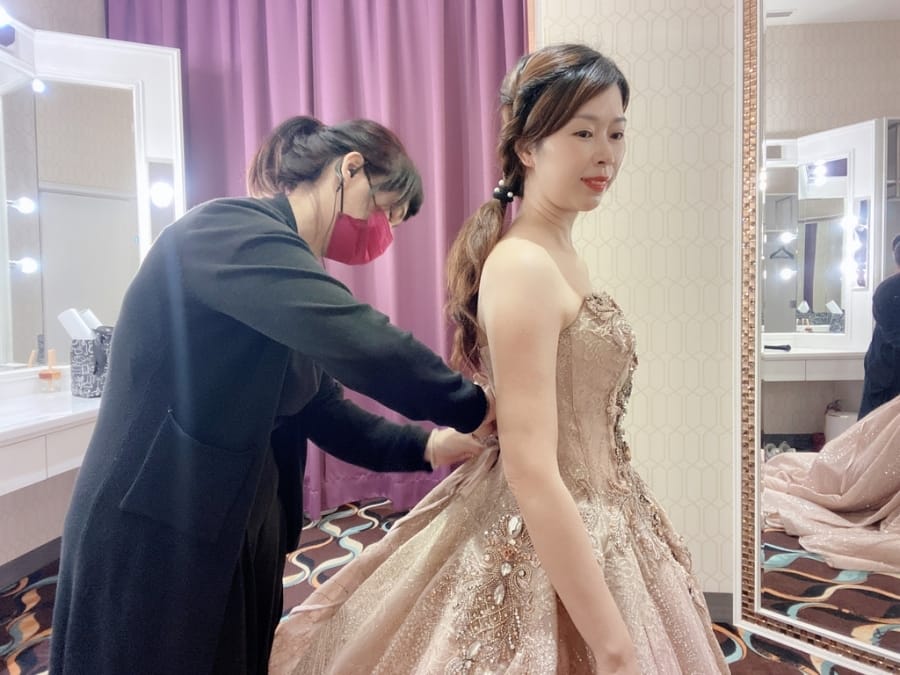 2021華人婚禮博覽會全攻略~婚紗攝影、喜餅、挑婚紗、婚禮必備小物一次挑選,超省心!
