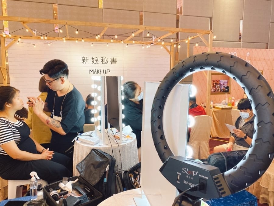 2021華人婚禮博覽會全攻略~婚紗攝影、喜餅、挑婚紗、婚禮必備小物一次挑選,超省心!