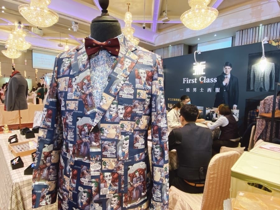 2021華人婚禮博覽會全攻略~婚紗攝影、喜餅、挑婚紗、婚禮必備小物一次挑選,超省心!