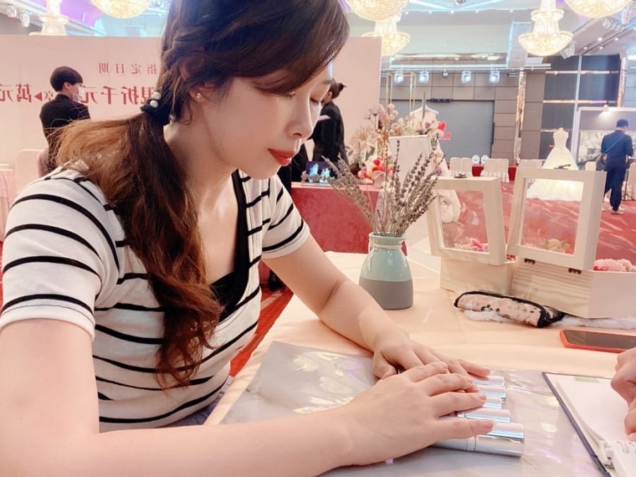 2021華人婚禮博覽會全攻略~婚紗攝影、喜餅、挑婚紗、婚禮必備小物一次挑選,超省心!