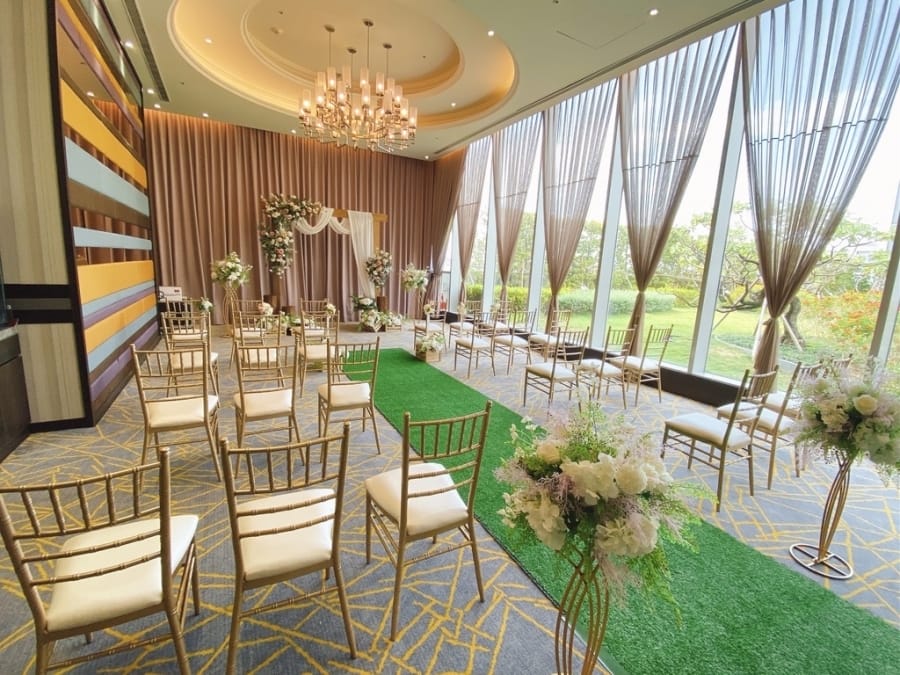 2021華人婚禮博覽會全攻略~婚紗攝影、喜餅、挑婚紗、婚禮必備小物一次挑選,超省心!