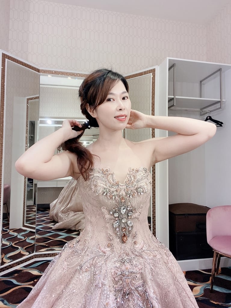 2021華人婚禮博覽會全攻略~婚紗攝影、喜餅、挑婚紗、婚禮必備小物一次挑選,超省心!