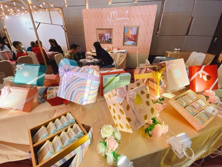 2021華人婚禮博覽會全攻略~婚紗攝影、喜餅、挑婚紗、婚禮必備小物一次挑選,超省心!