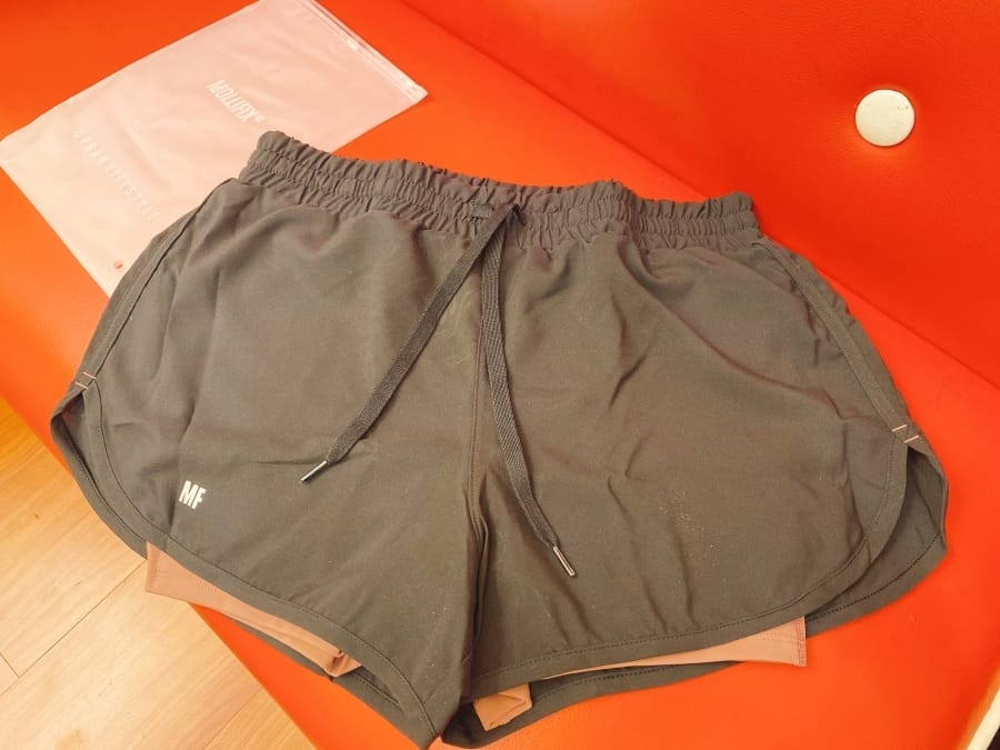 MOLLIFIX瑪莉菲絲運動服飾,營造運動好心情!