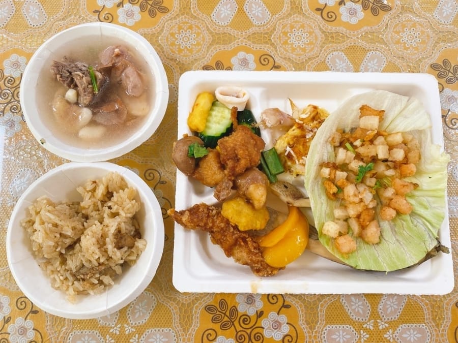 山城的鳳梨田故事~臺南市鳳梨產地參訪,細看鳳梨的華麗變身!
