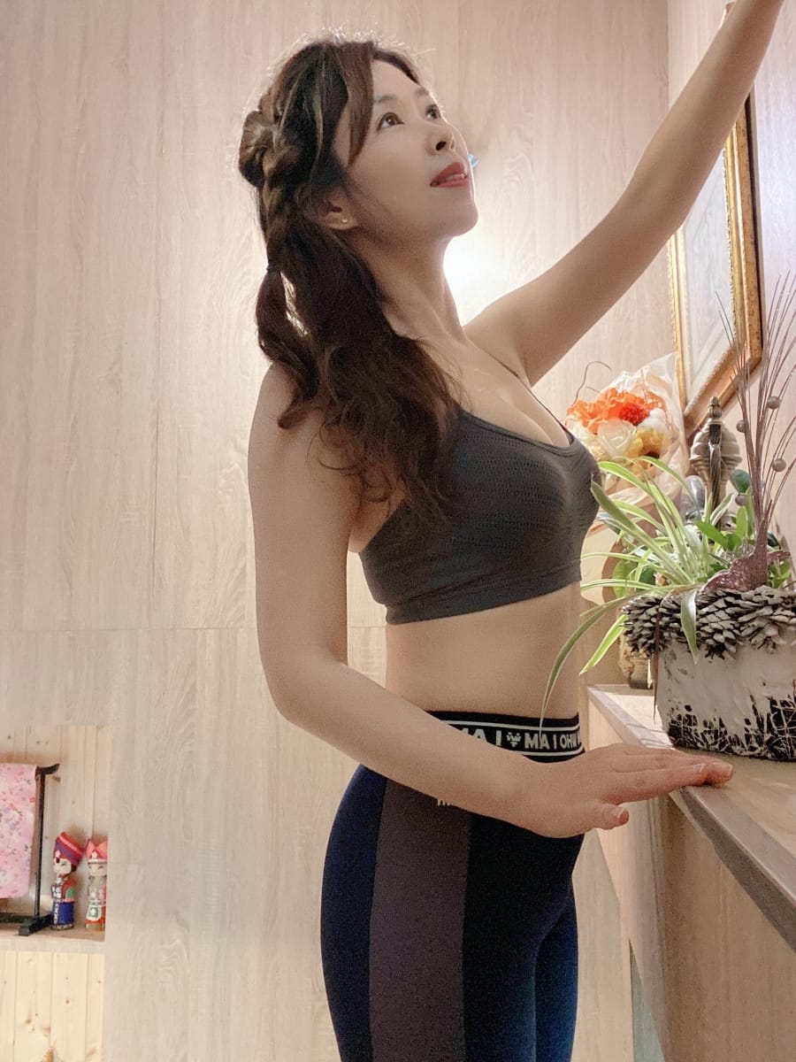 MOLLIFIX瑪莉菲絲運動服飾,營造運動好心情!