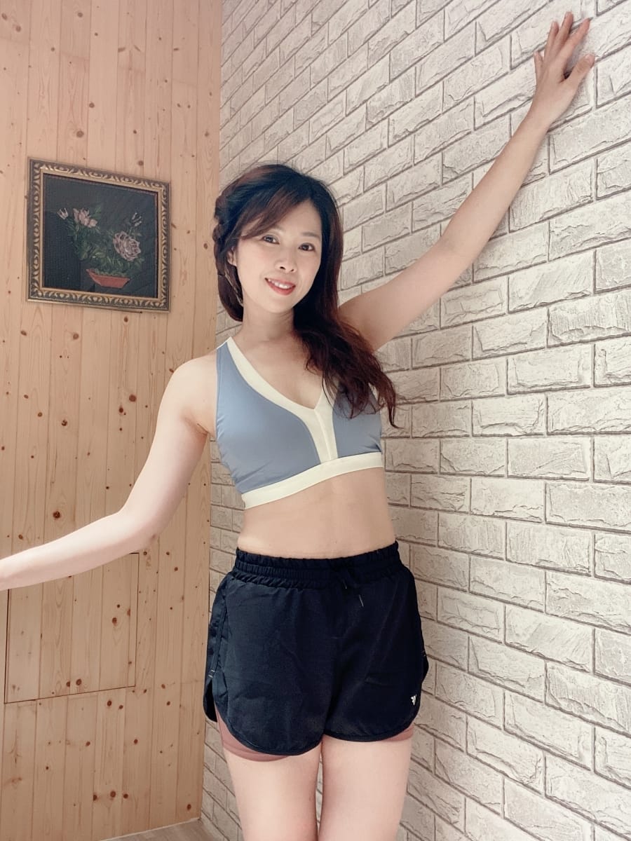MOLLIFIX瑪莉菲絲運動服飾,營造運動好心情!