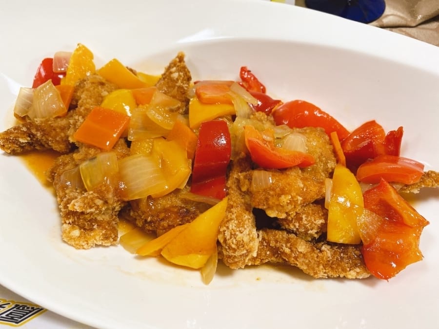 山城的鳳梨田故事~臺南市鳳梨產地參訪,細看鳳梨的華麗變身!